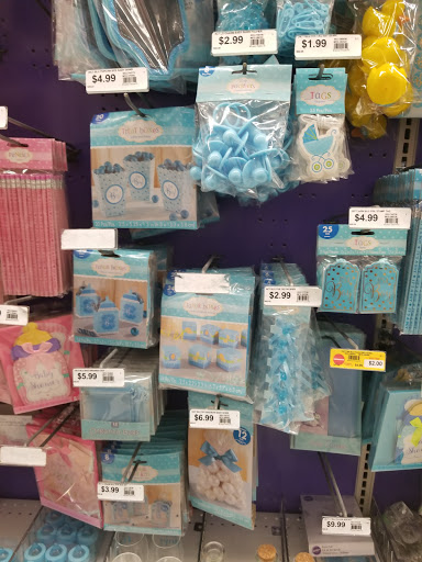 Party Store «Party City», reviews and photos, 2955 Cobb Pkwy, Atlanta, GA 30339, USA