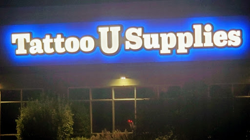 Explore good wrist tattoo ideas, creative tattoo ideas in Valley Park, available at Tattoo U Supplies