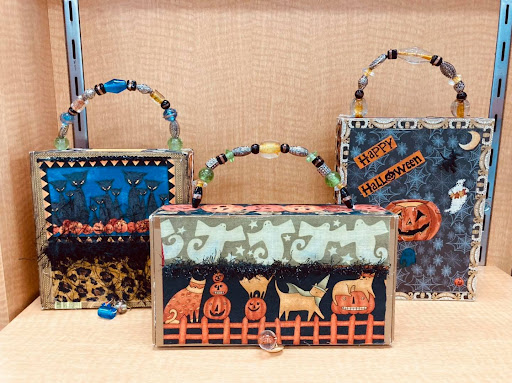 Thrift Store «Sparrows Nest Thrift Store and Donation Center», reviews and photos