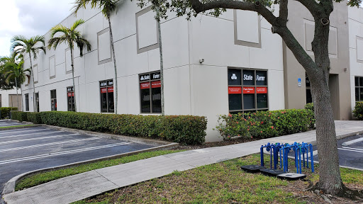 Insurance Agency «Frank Walker - State Farm Insurance Agent», reviews and photos