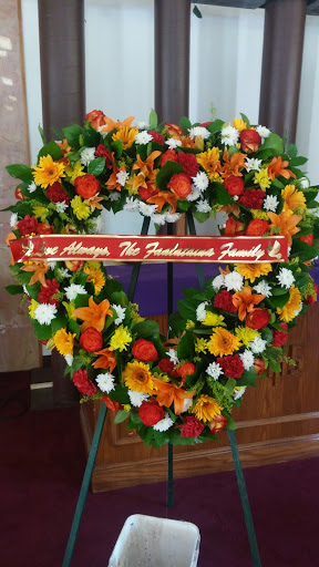 Florist «Island Leis & Bouquets», reviews and photos, 23726 S Main St, Carson, CA 90745, USA