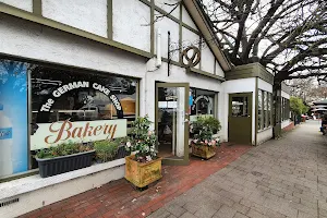 The German Cake Shop Family Restaurant image