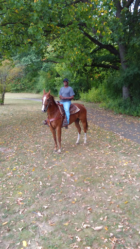 Park «Rouge Park», reviews and photos, Joy Rd, Detroit, MI 48228, USA