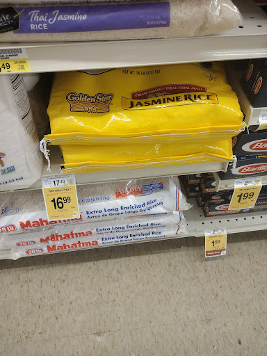 Grocery Store «Vons», reviews and photos, 4030 S Centinela Ave, Los Angeles, CA 90066, USA