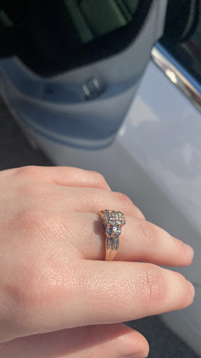 Jeweler «REEDS Jewelers», reviews and photos, 104 Mall Blvd, Brunswick, GA 31525, USA