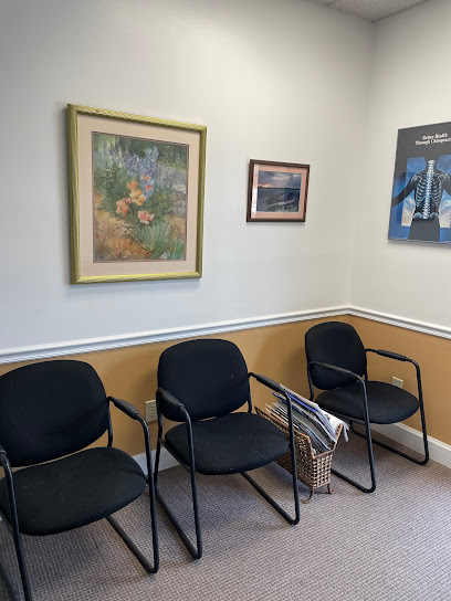 Church Street Chiropractic