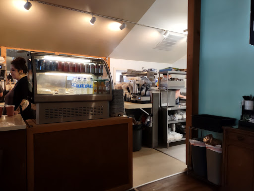 Coffee Shop «Bandon Coffee Cafe», reviews and photos, 365 2nd St SE, Bandon, OR 97411, USA