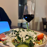 Photo n°7 de l'avis de Uwe.u fait le 19/01/2024 à 19:50 sur le  Ristorante Pizzeria Mediterraneo à Frankenthal