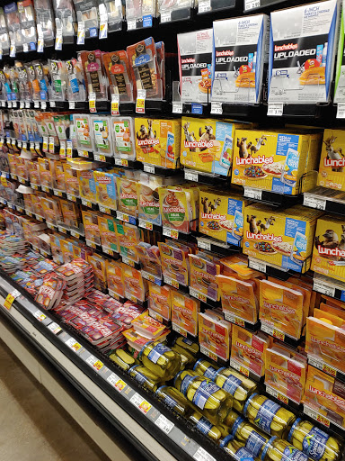 Grocery Store «Kroger», reviews and photos, 100 Forest Park Plaza, Brazil, IN 47834, USA