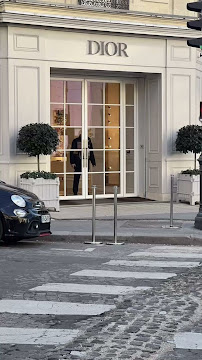 Les plus récentes photos du Restaurant Monsieur Dior à Paris - n°5