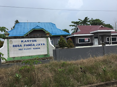 Kantor Desa Panca Jaya