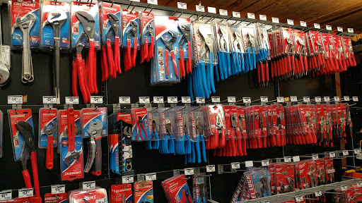 Home Improvement Store «The Home Depot», reviews and photos, 110 E Sepulveda Blvd, Carson, CA 90745, USA