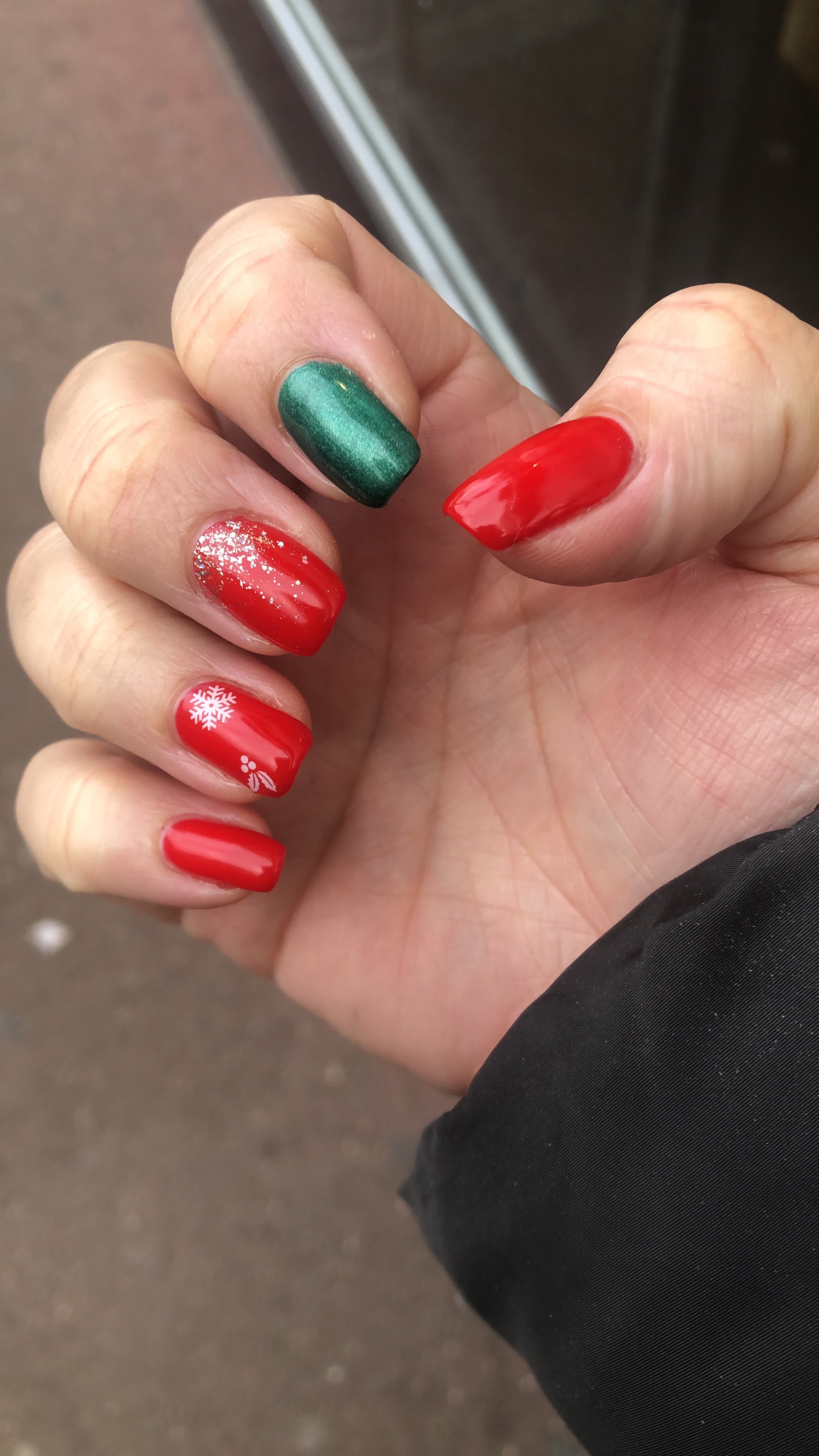 Photo n° 1 de l'avis de stéphanie.a fait le 29/11/2022 à 14:15