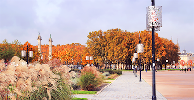 Chasseur Immobilier Bordeaux Catherine Delabarre à Bordeaux