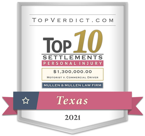 Personal Injury Attorney «Mullen & Mullen Law Firm», reviews and photos