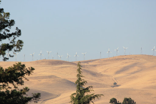 Nature Preserve «Brushy Peak Regional Preserve», reviews and photos, Laughlin Rd, Livermore, CA 94551, USA