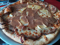 Pizza du La pergola (pizzeria) à Coutances - n°9