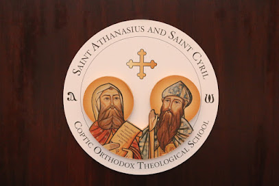 Saint Athanasius and Saint Cyril Coptic Orthodox Theological School (ACTS)