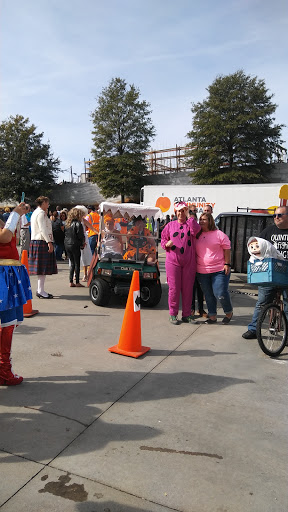 Food Bank «Atlanta Community Food Bank», reviews and photos