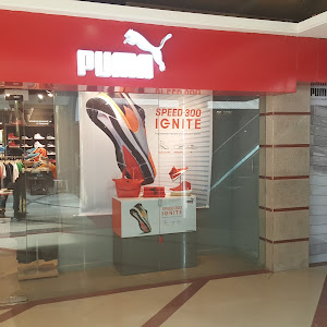 Puma Exclusive Srinagar photo