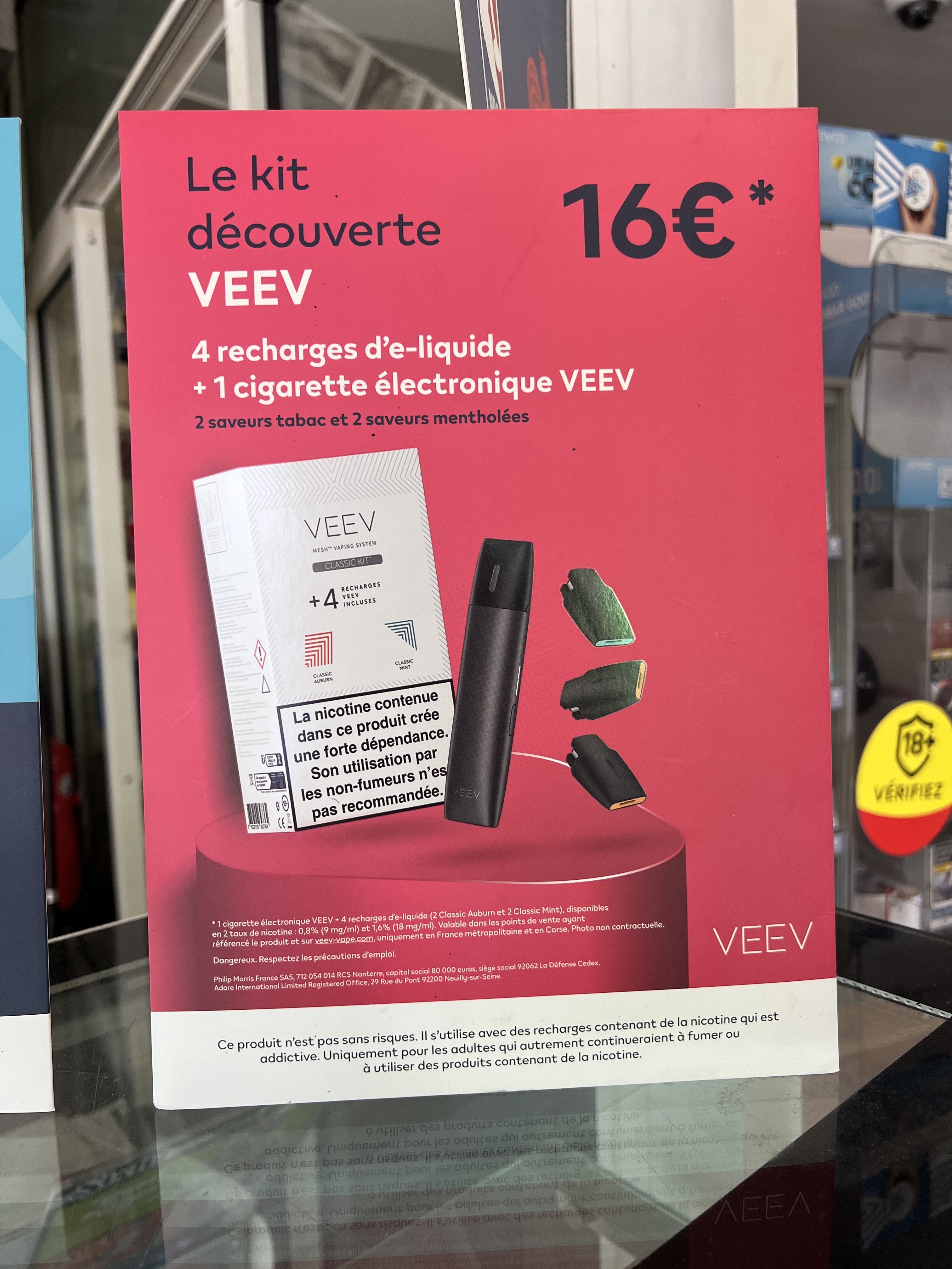 Photo n° 8 de l'avis de wang.i fait le 26/05/2023 à 16:18