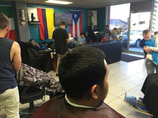 Barber Shop «Sharks barbershop», reviews and photos, 262 3300 S, South Salt Lake, UT 84115, USA