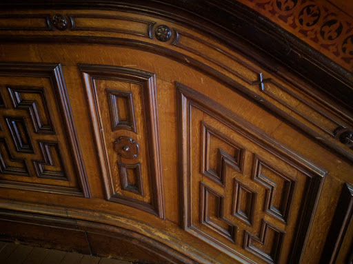 Museum «Governor Henry Lippitt House Museum», reviews and photos, 199 Hope St, Providence, RI 02906, USA