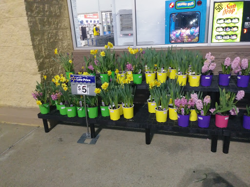 Department Store «Walmart Supercenter», reviews and photos, 2200 Brookmeade Dr, Columbia, TN 38401, USA