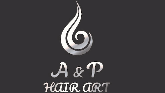 Opinii despre A&P Hair Art în Τρίκαλα - Κουρείο