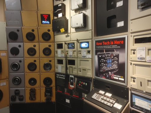 Car Stereo Store «Car Toys», reviews and photos, 19073 I-45 #100, Conroe, TX 77385, USA