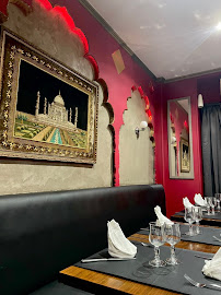 Atmosphère du Restaurant indien Délices du Kashmir à Nanterre - n°3