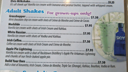 American Restaurant «The Purple Cow Restaurant», reviews and photos, 8026 Cantrell Rd, Little Rock, AR 72227, USA