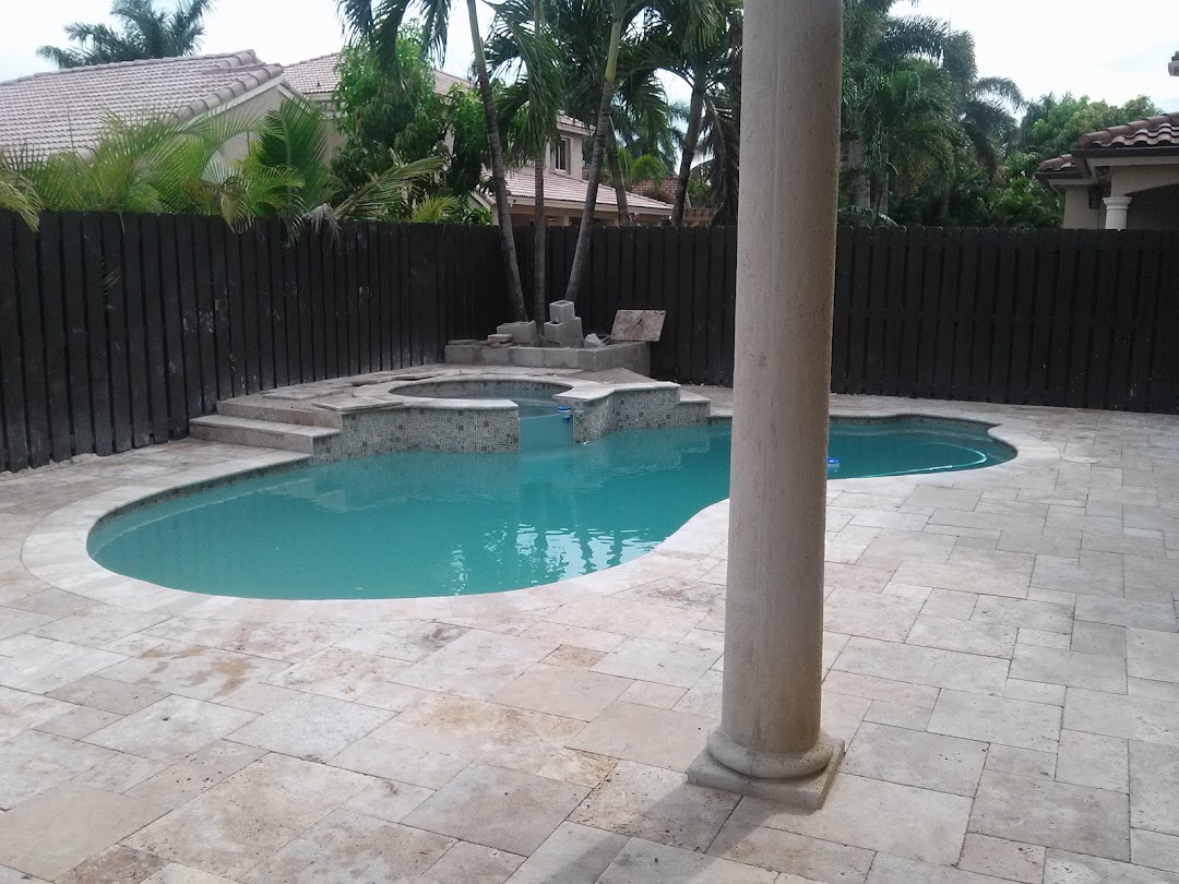 Travertinepavers.com