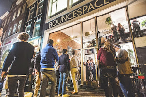 BounceSpace Amsterdam