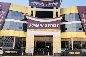Somani Resort image