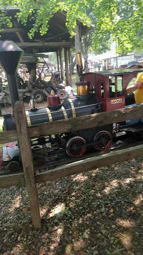 Museum «Rough & Tumble Engineers Msm», reviews and photos, 4997 Lincoln Hwy, Kinzers, PA 17535, USA