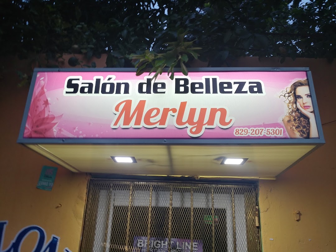 Centro De Belleza Merlyn