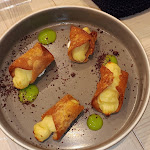 Photo n°6 de l'avis de gialu.i fait le 17/03/2024 à 16:24 sur le  Ristorante Il Baffo Ai Fornelli à Portici