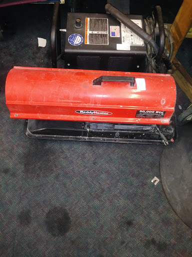 Pawn Shop «Mr Money Pawn & Gun Inc», reviews and photos, 3315 E Hillsborough Ave, Tampa, FL 33610, USA