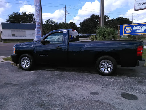 Used Car Dealer «Hillman Motors», reviews and photos, 2701 Havendale Blvd NW, Winter Haven, FL 33881, USA