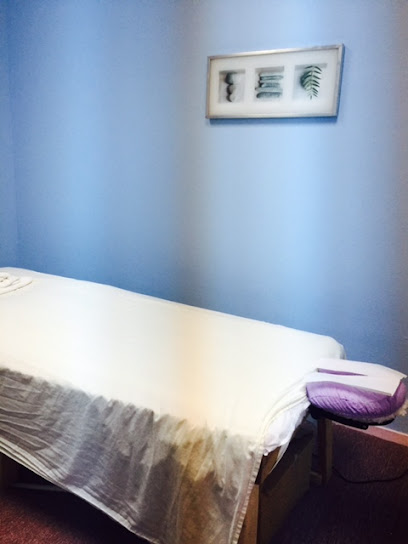 Tian Yun Chiropractic Clinic