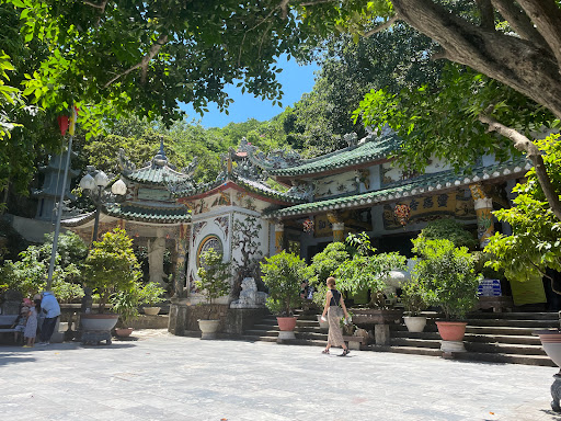 Top 20 blook cửa hàng Quận Ngũ Hành Sơn Đà Nẵng 2022