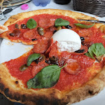 Photo n°1 de l'avis de Suso.a fait le 06/08/2023 à 04:57 sur le  Pizzeria Alle Scalette - Pizzeria Siena à Siena