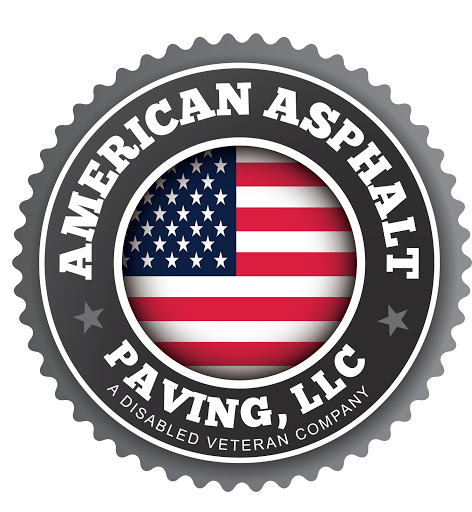 American Asphalt Paving LLC.