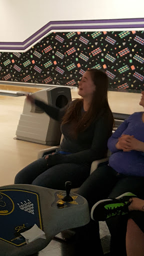 Bowling Alley «Firs Bowl Lanes», reviews and photos, 1950 River Rd, Eugene, OR 97404, USA