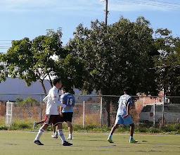 Cancha Culiacan photo