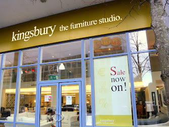 Kingsbury Furniture