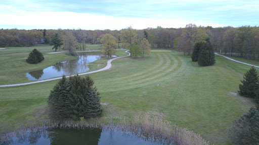 Public Golf Course «Briar Ridge Golf Course», reviews and photos, 11099 W Dodge Rd, Montrose, MI 48457, USA