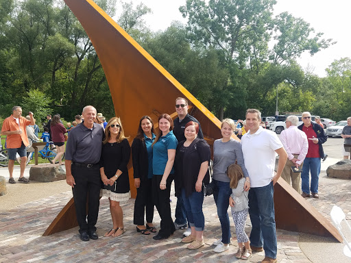 Federal Credit Union «Chief Financial Credit Union», reviews and photos