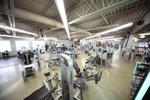 GYMVMT Fitness Club - Clareview